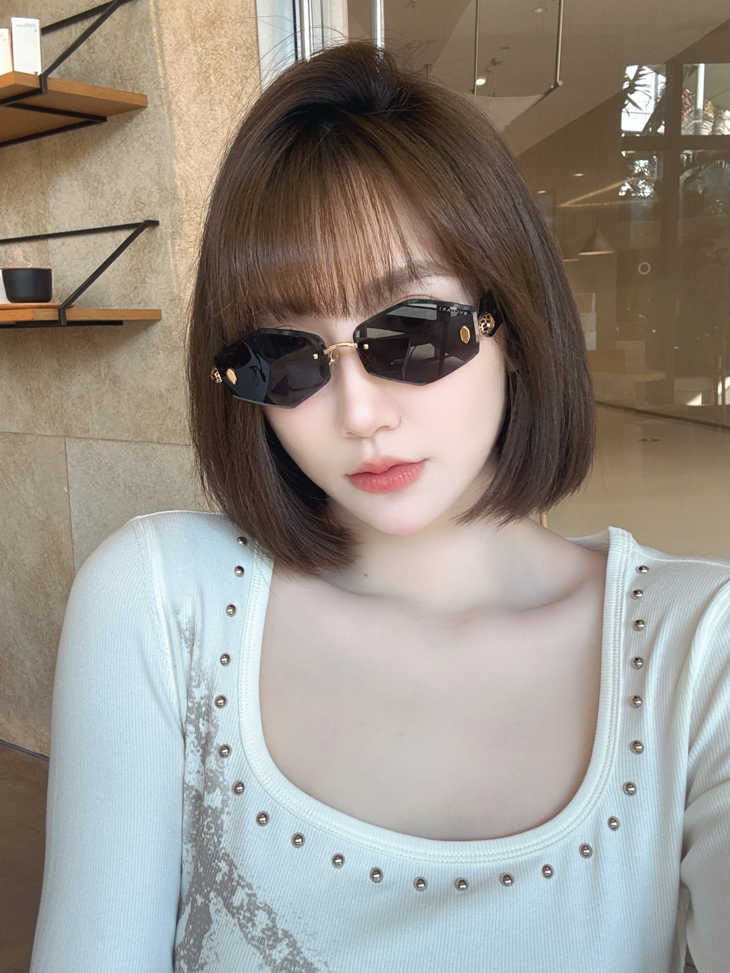 BVLGAR*🌟🌟🌟MODEL：BV40010I🌟🌟🌟SIZE：60口17-140🌟🌟🌟