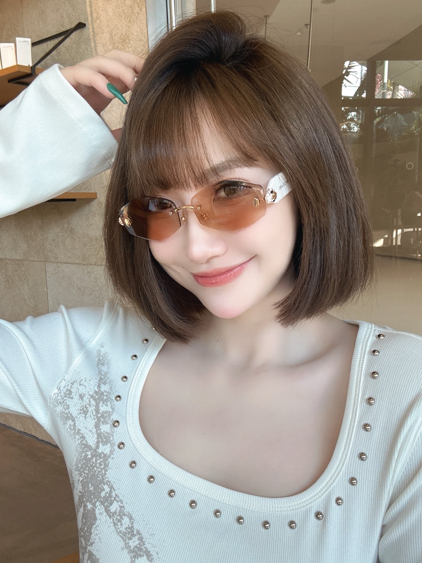 BVLGAR*🌟🌟🌟MODEL：BV40010I🌟🌟🌟SIZE：60口17-140🌟🌟🌟