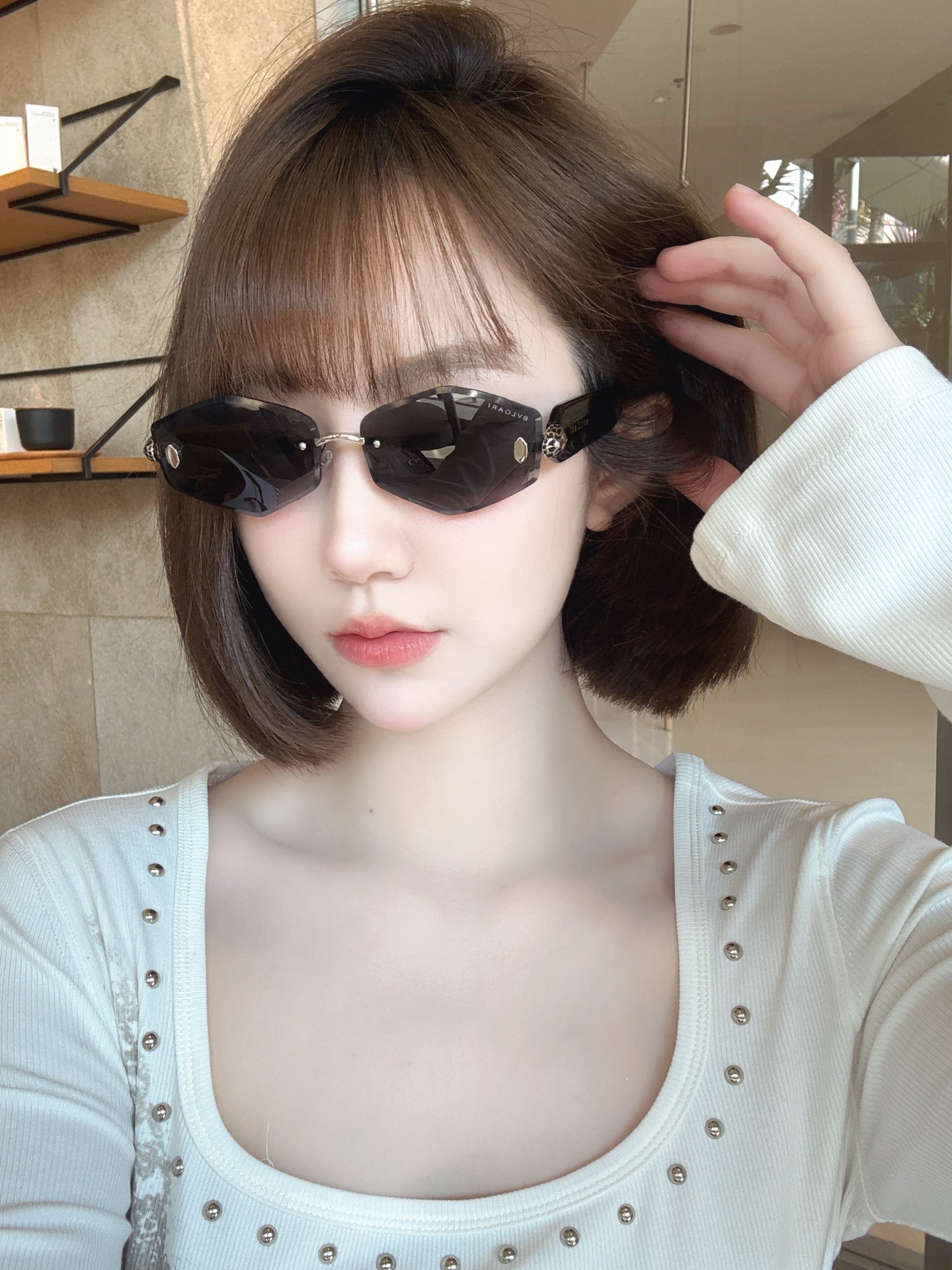 BVLGAR*🌟🌟🌟MODEL：BV40010I🌟🌟🌟SIZE：60口17-140🌟🌟🌟