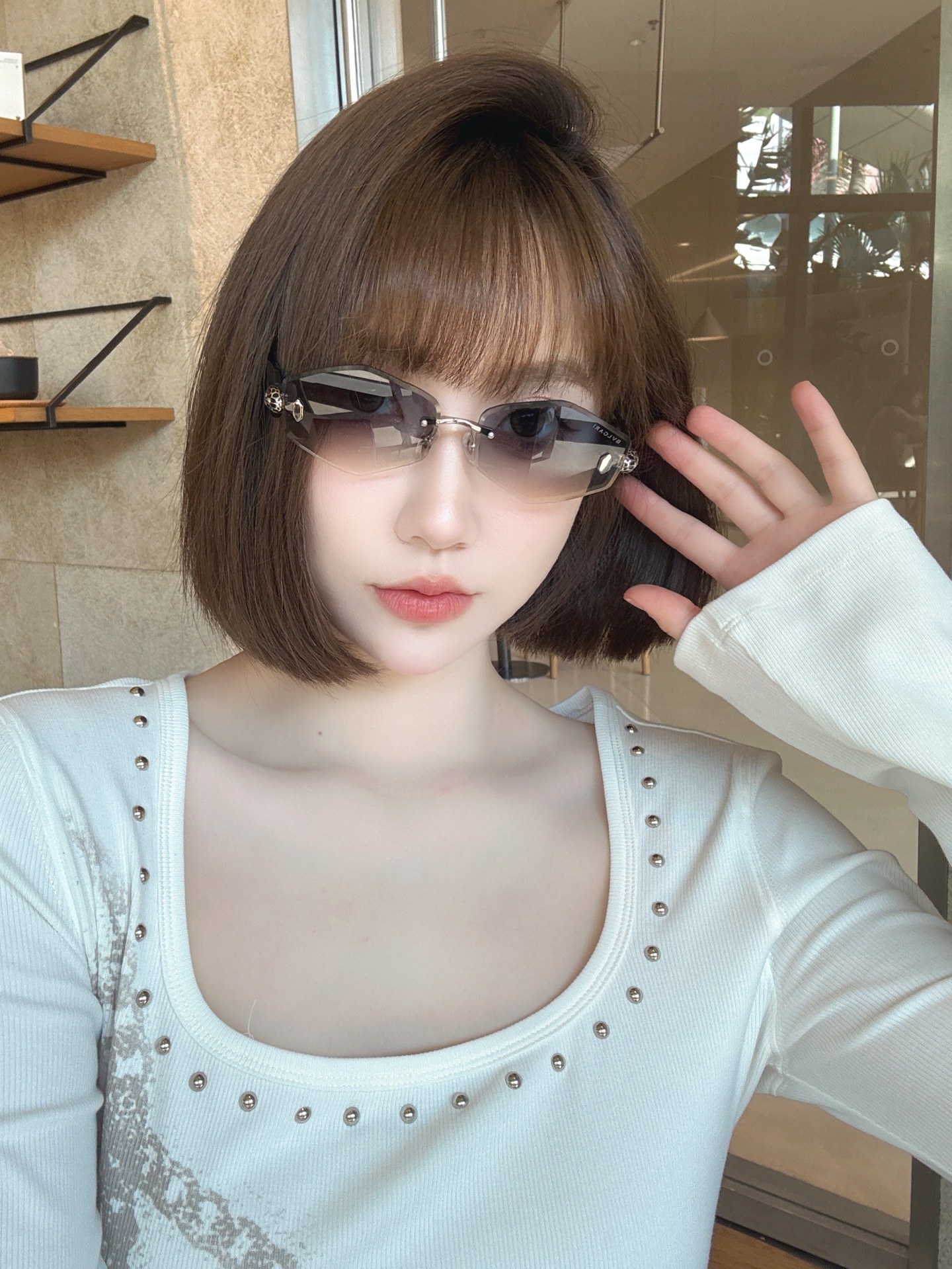 BVLGAR*🌟🌟🌟MODEL：BV40010I🌟🌟🌟SIZE：60口17-140🌟🌟🌟
