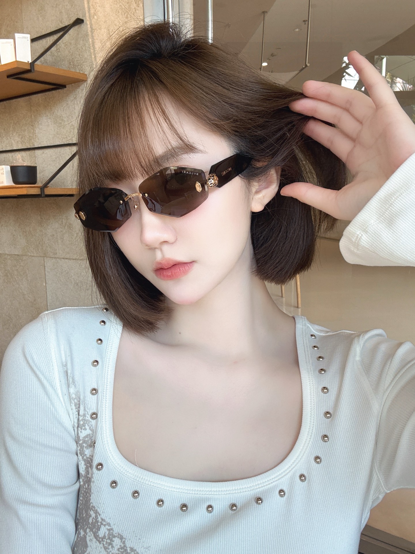BVLGAR*🌟🌟🌟MODEL：BV40010I🌟🌟🌟SIZE：60口17-140🌟🌟🌟