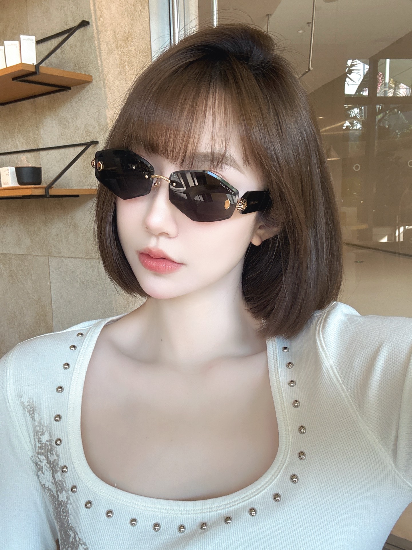 BVLGAR*🌟🌟🌟MODEL：BV40010I🌟🌟🌟SIZE：60口17-140🌟🌟🌟
