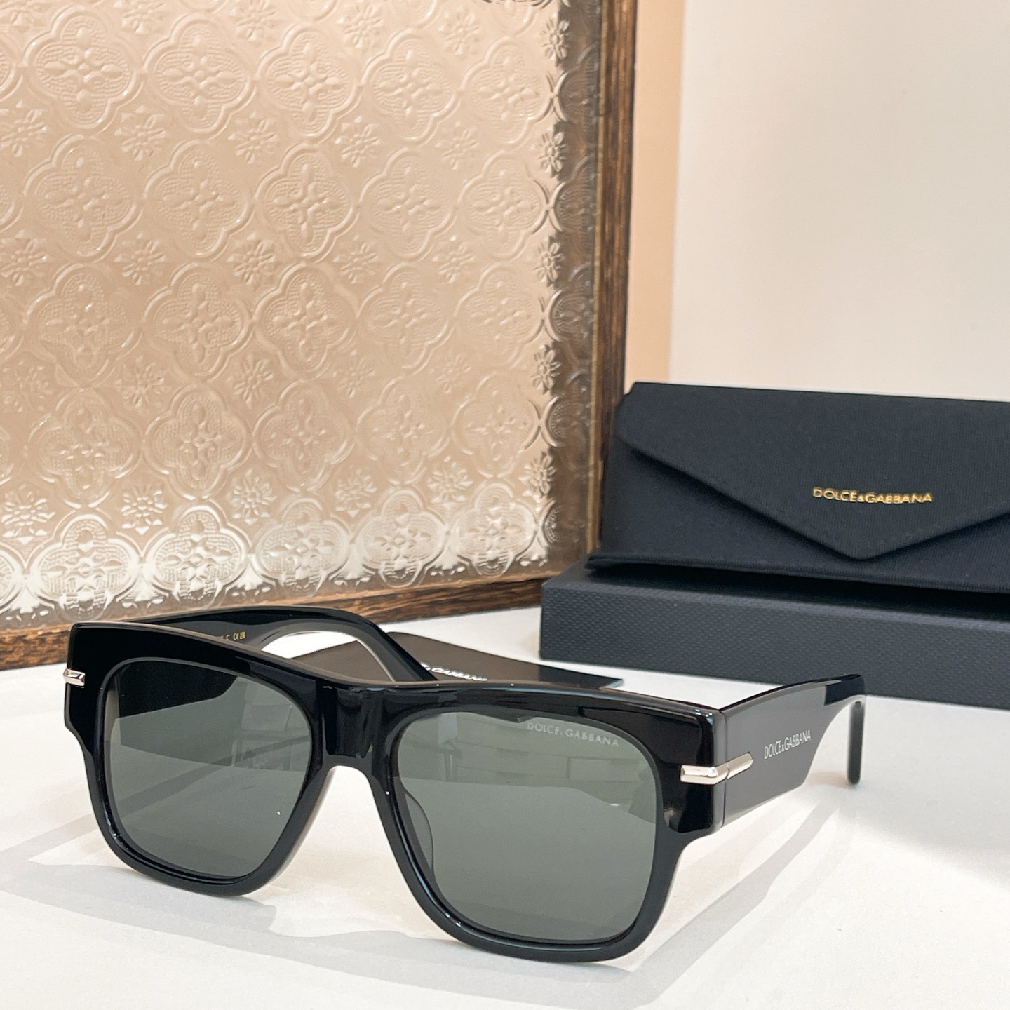 DOLCE & GABBAN*🌟🌟🌟MODEL：DG4484🌟🌟🌟SIZE54口17-145🌟🌟🌟