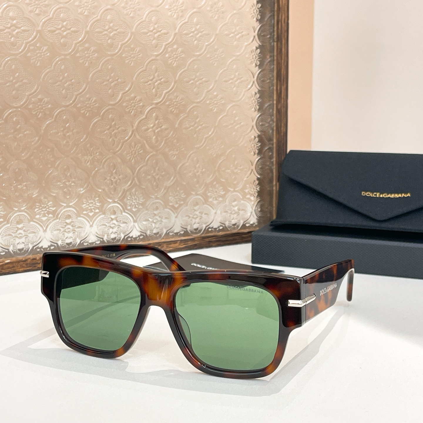 DOLCE & GABBAN*🌟🌟🌟MODEL：DG4484🌟🌟🌟SIZE54口17-145🌟🌟🌟