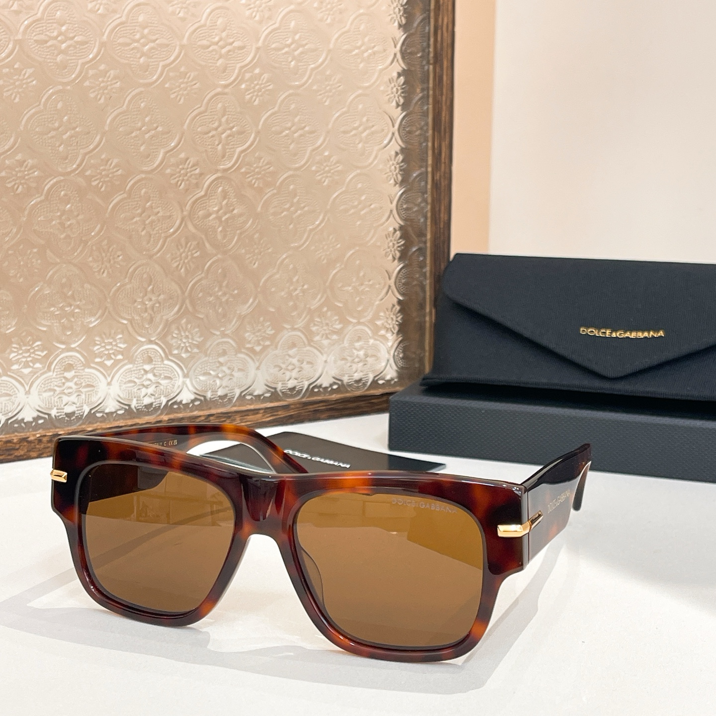 DOLCE & GABBAN*🌟🌟🌟MODEL：DG4484🌟🌟🌟SIZE54口17-145🌟🌟🌟