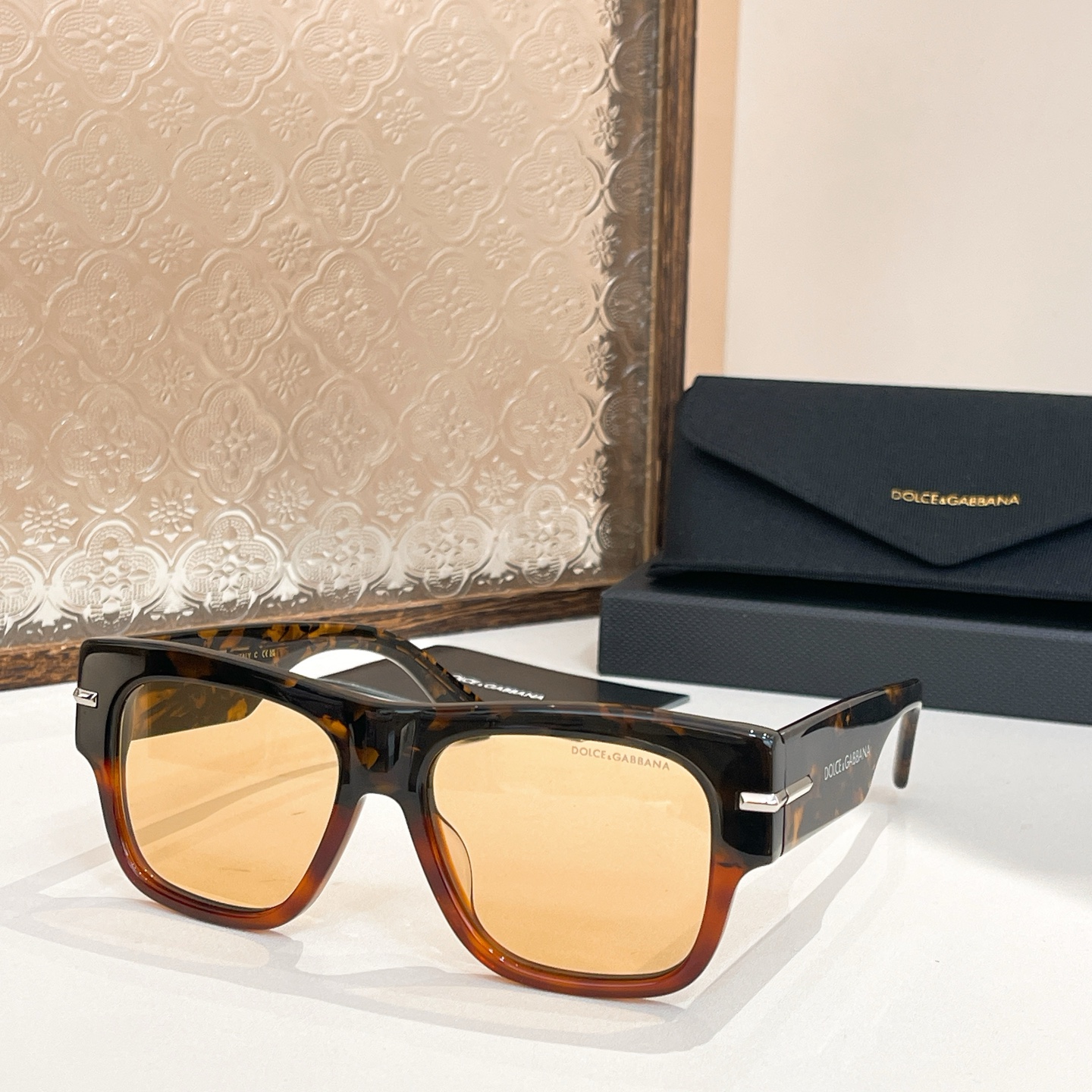 DOLCE & GABBAN*🌟🌟🌟MODEL：DG4484🌟🌟🌟SIZE54口17-145🌟🌟🌟