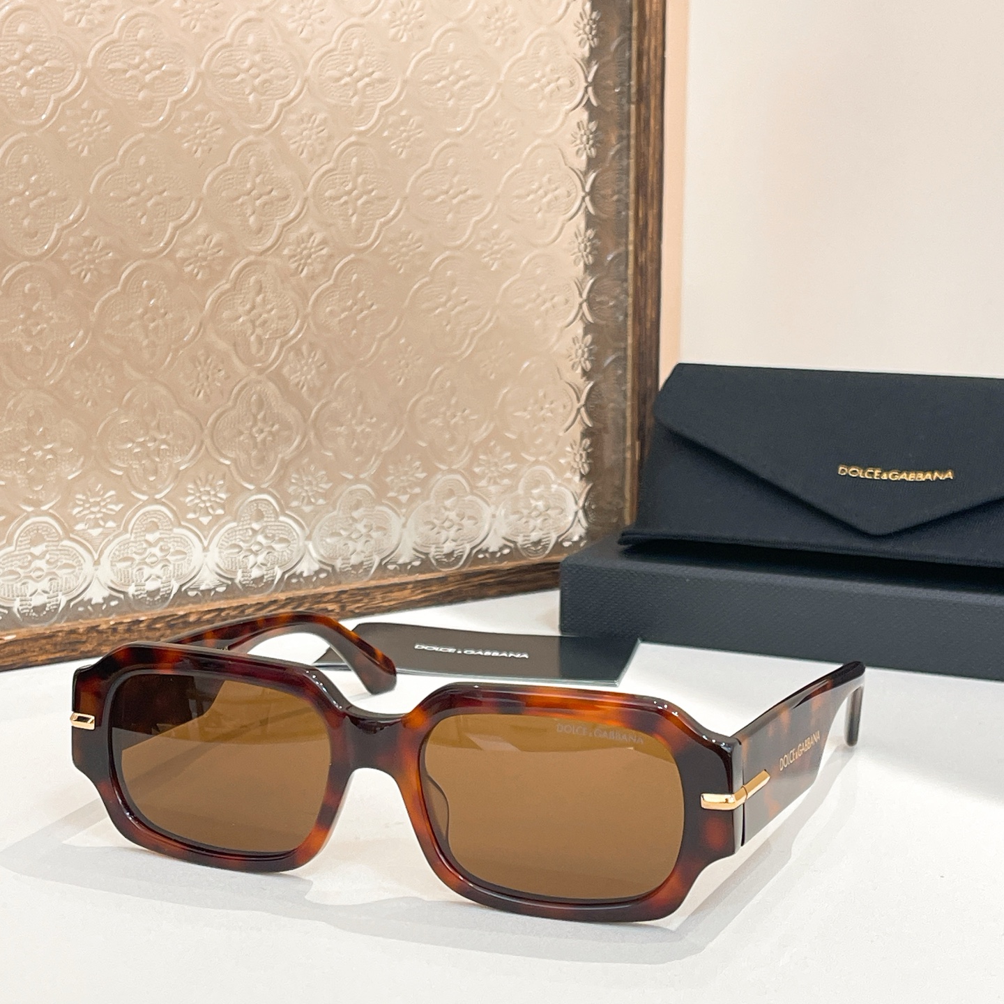 DOLCE & GABBAN*🌟🌟🌟MODEL：DG4485🌟🌟🌟SIZE56口19-145🌟🌟🌟