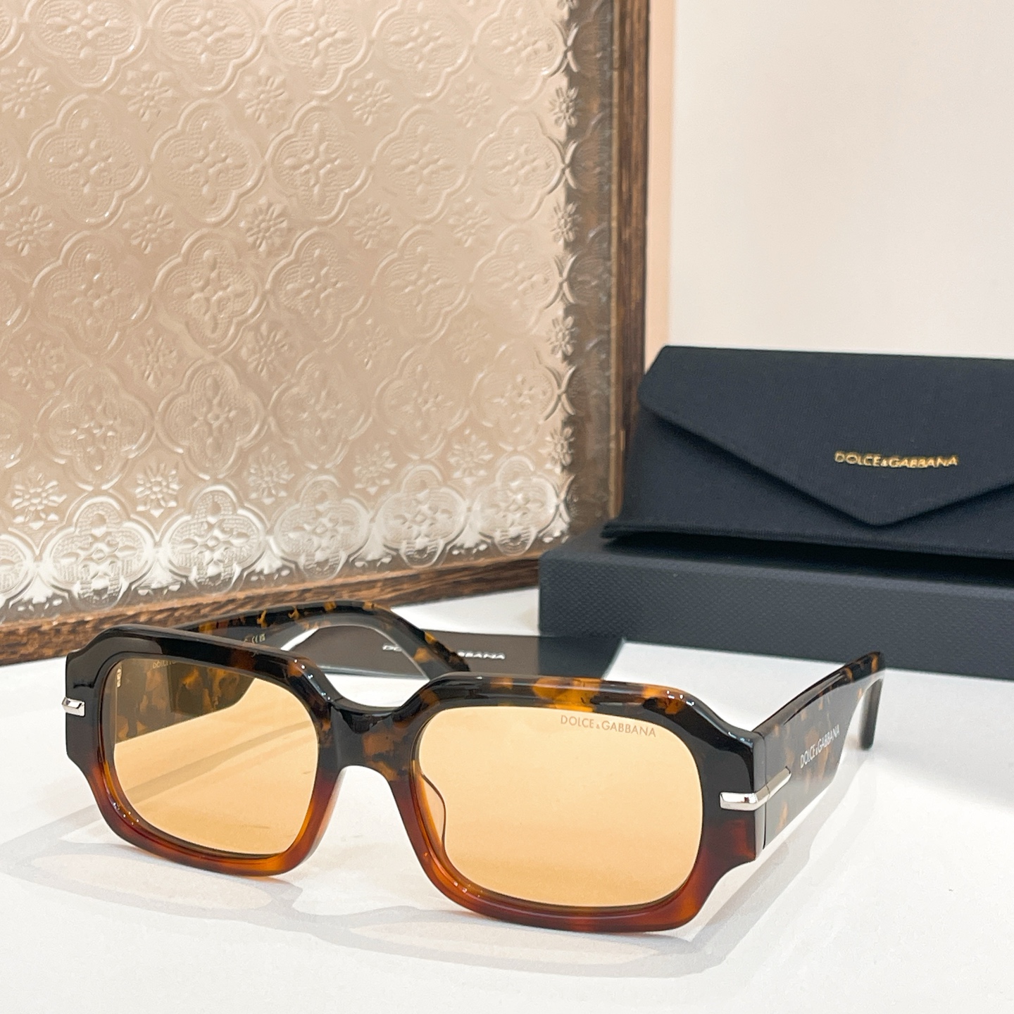 DOLCE & GABBAN*🌟🌟🌟MODEL：DG4485🌟🌟🌟SIZE56口19-145🌟🌟🌟