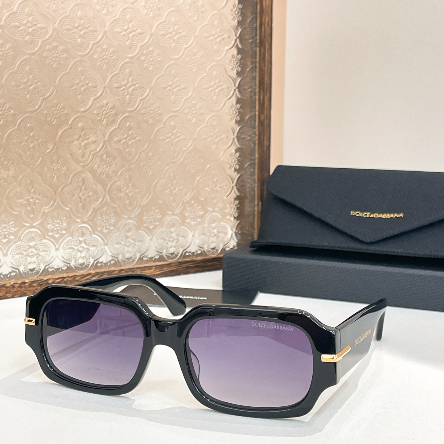 DOLCE & GABBAN*🌟🌟🌟MODEL：DG4485🌟🌟🌟SIZE56口19-145🌟🌟🌟