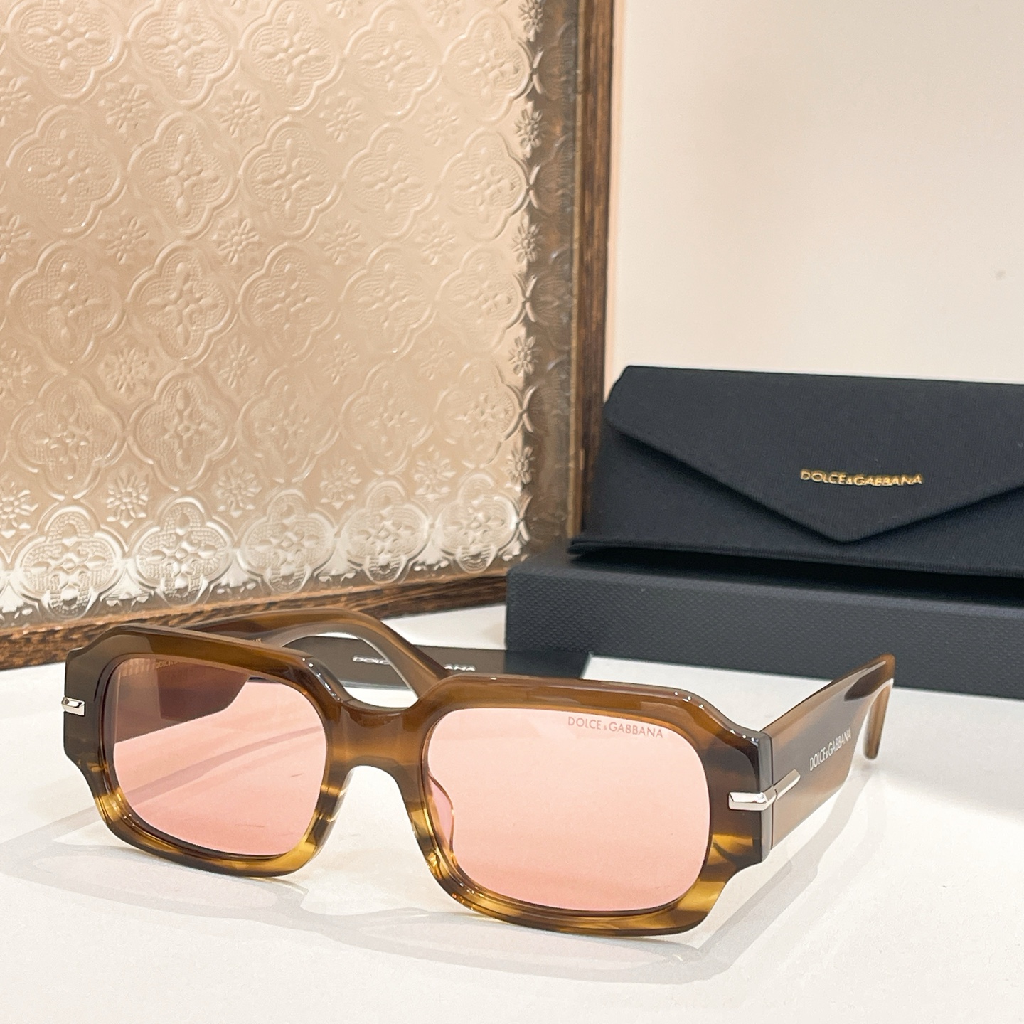 DOLCE & GABBAN*🌟🌟🌟MODEL：DG4485🌟🌟🌟SIZE56口19-145🌟🌟🌟