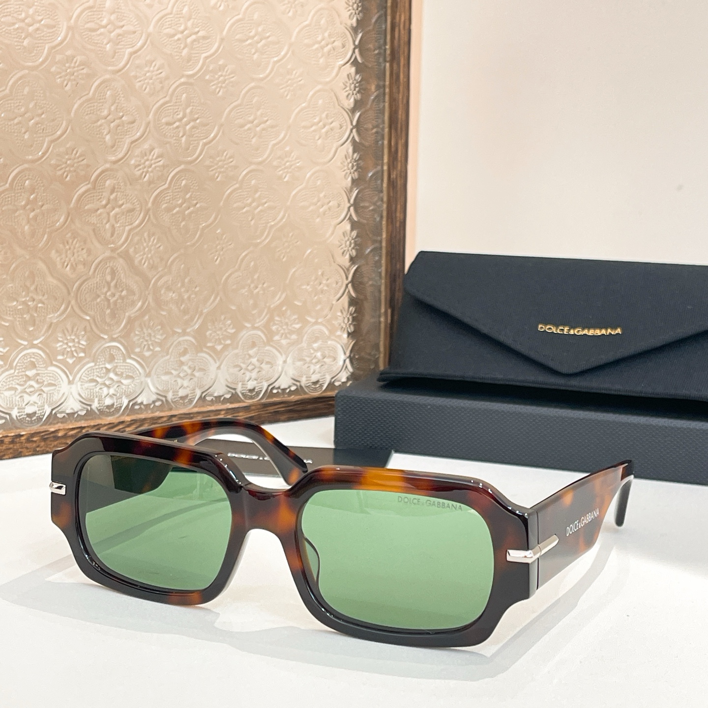 DOLCE & GABBAN*🌟🌟🌟MODEL：DG4485🌟🌟🌟SIZE56口19-145🌟🌟🌟