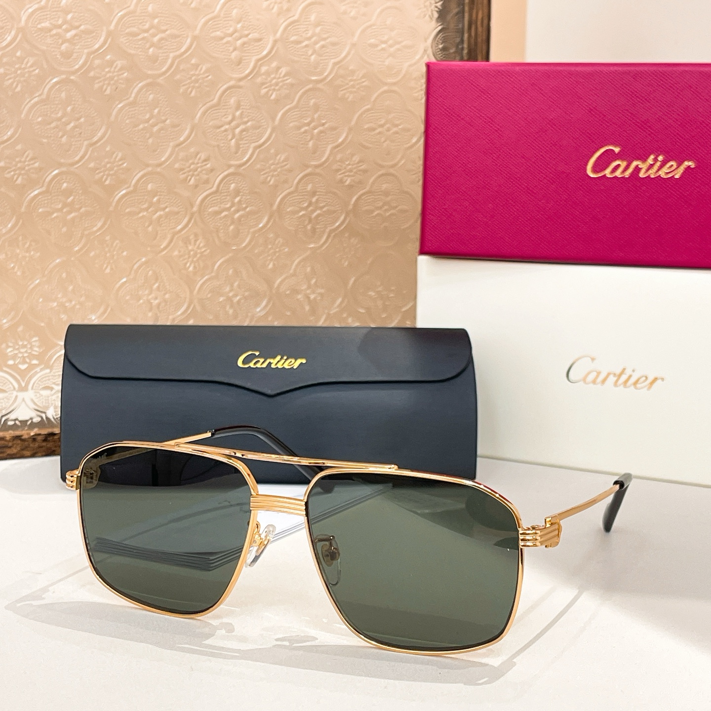 Cartie*✨✨✨MODEL：CT0749S✨✨✨SIZE 54口20-140✨✨✨ 
