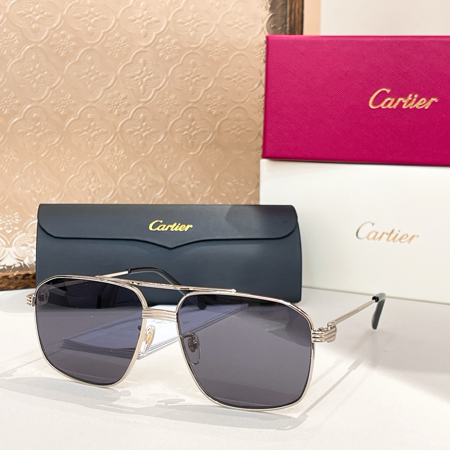 Cartie*✨✨✨MODEL：CT0749S✨✨✨SIZE 54口20-140✨✨✨ 