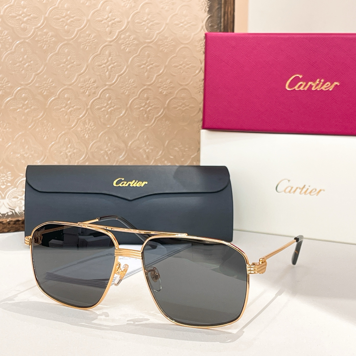 Cartie*✨✨✨MODEL：CT0749S✨✨✨SIZE 54口20-140✨✨✨ 