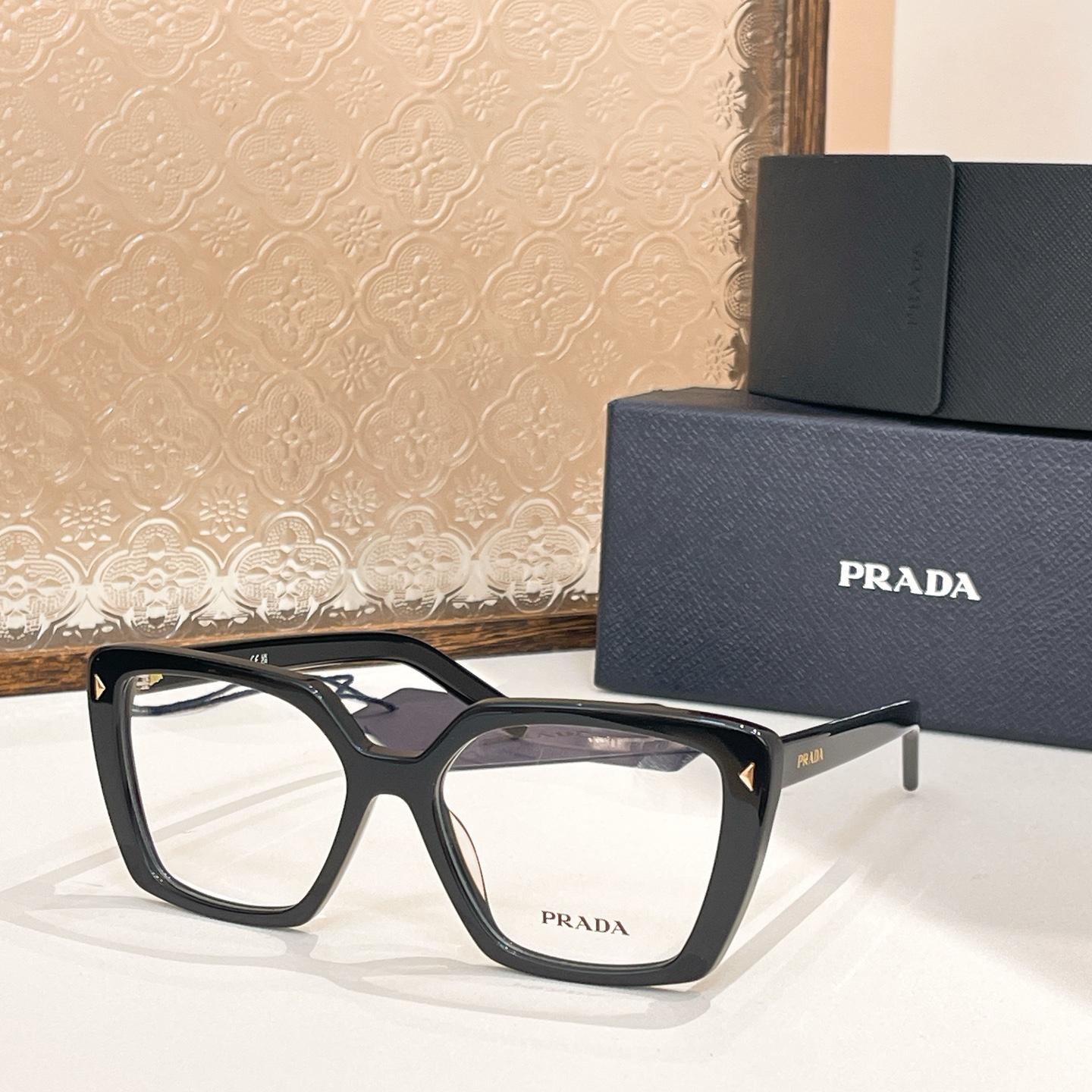 PRAD*⭐️⭐️⭐️MODELPR16ZV⭐️⭐️⭐️SIZE：53口18-145⭐️⭐️⭐️ 