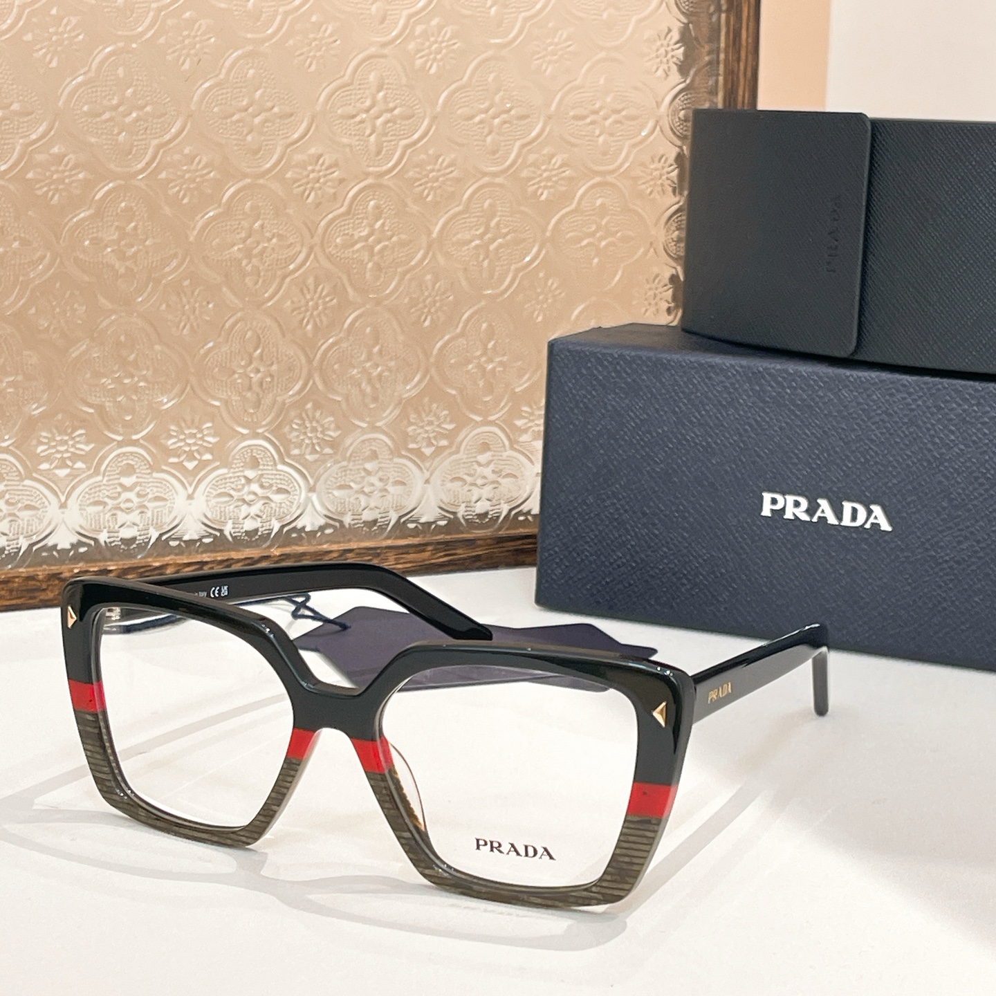 PRAD*⭐️⭐️⭐️MODELPR16ZV⭐️⭐️⭐️SIZE：53口18-145⭐️⭐️⭐️ 