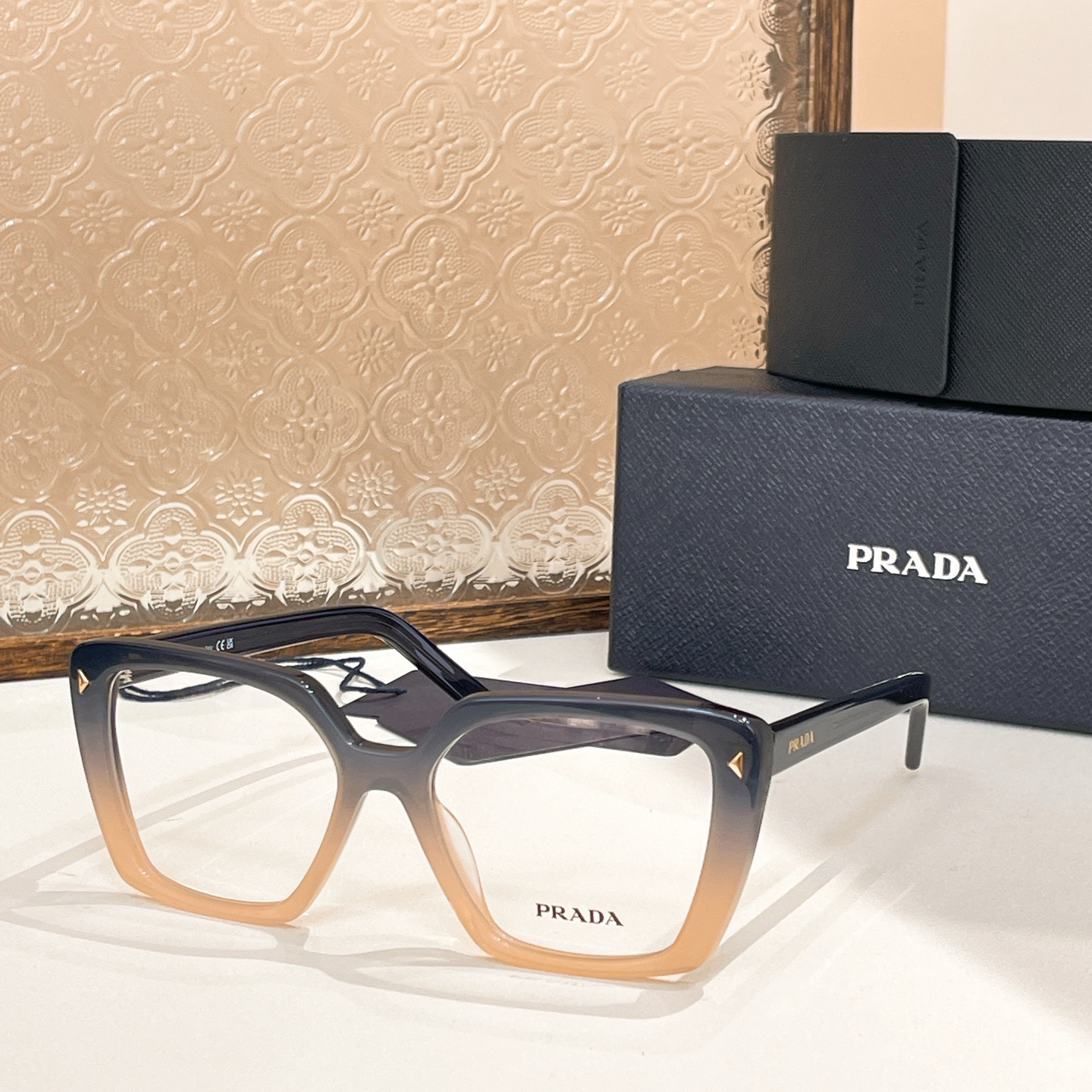 PRAD*⭐️⭐️⭐️MODELPR16ZV⭐️⭐️⭐️SIZE：53口18-145⭐️⭐️⭐️ 