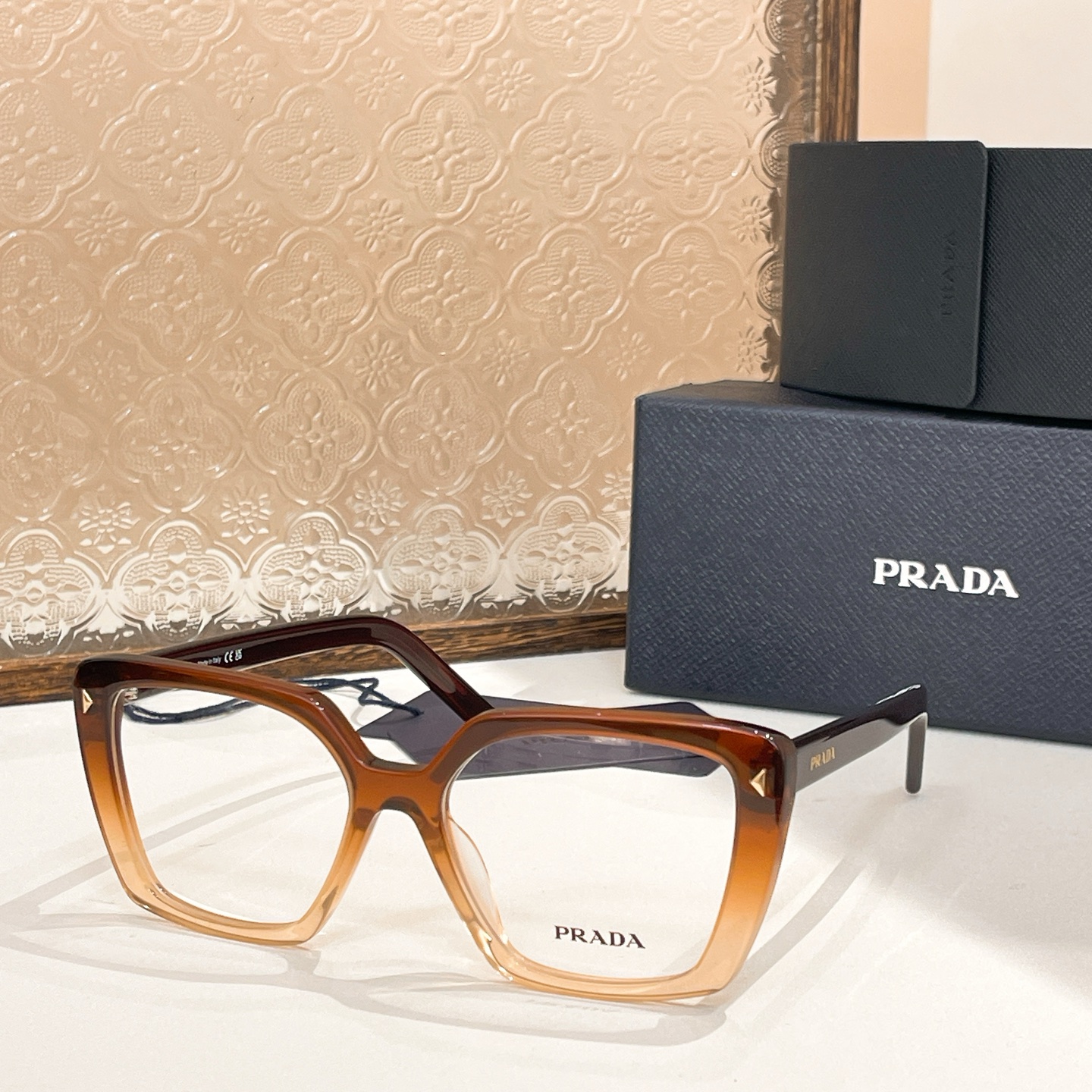 PRAD*⭐️⭐️⭐️MODELPR16ZV⭐️⭐️⭐️SIZE：53口18-145⭐️⭐️⭐️ 