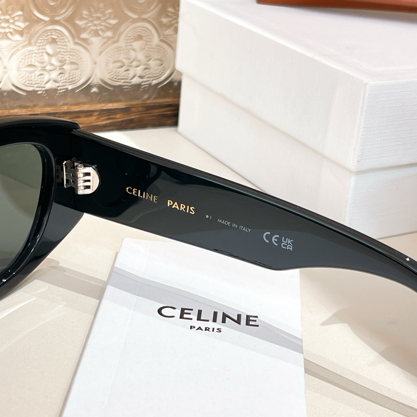 CELIN*🌟🌟🌟MODELCL40308U🌟🌟🌟SIZE55口18-145🌟🌟🌟高版本～～