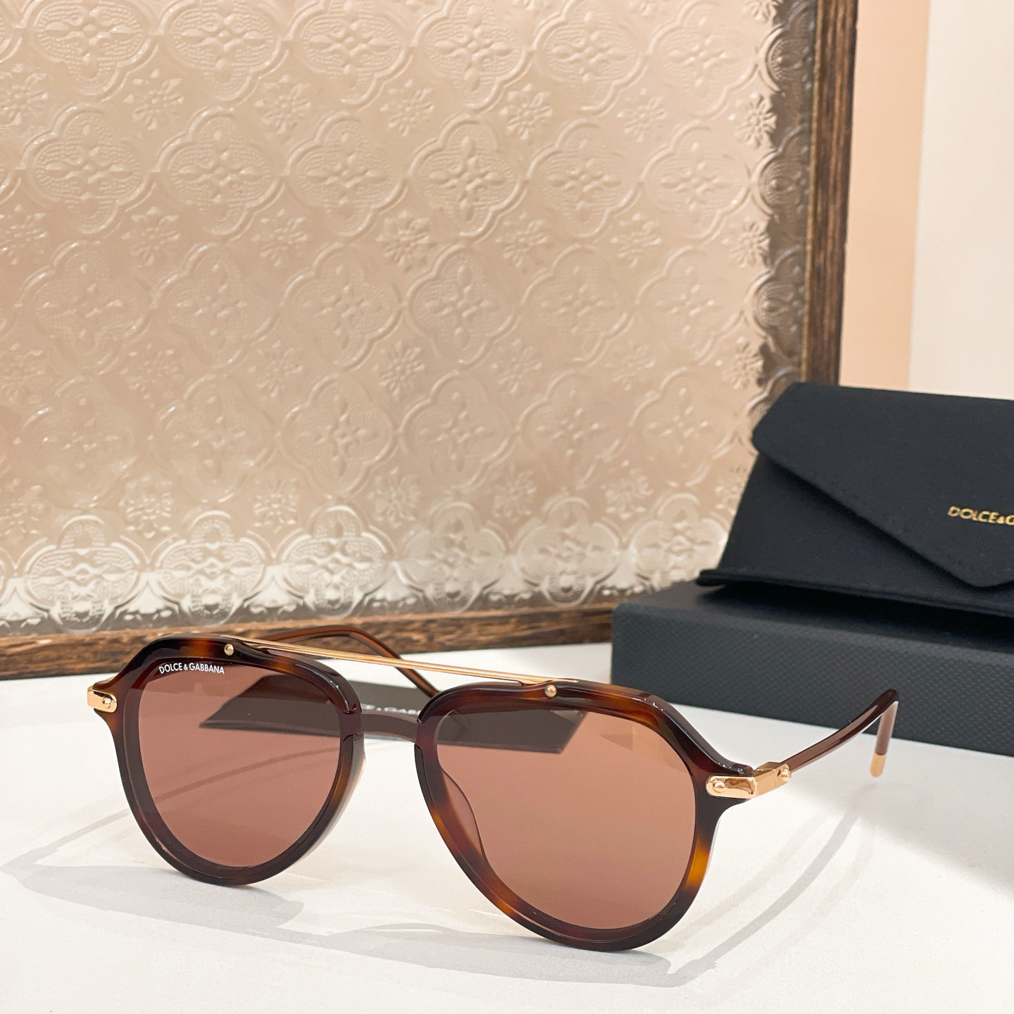 DOLCE & GABBAN*🌟🌟🌟MODEL：DG4330🌟🌟🌟SIZE124-145🌟🌟🌟