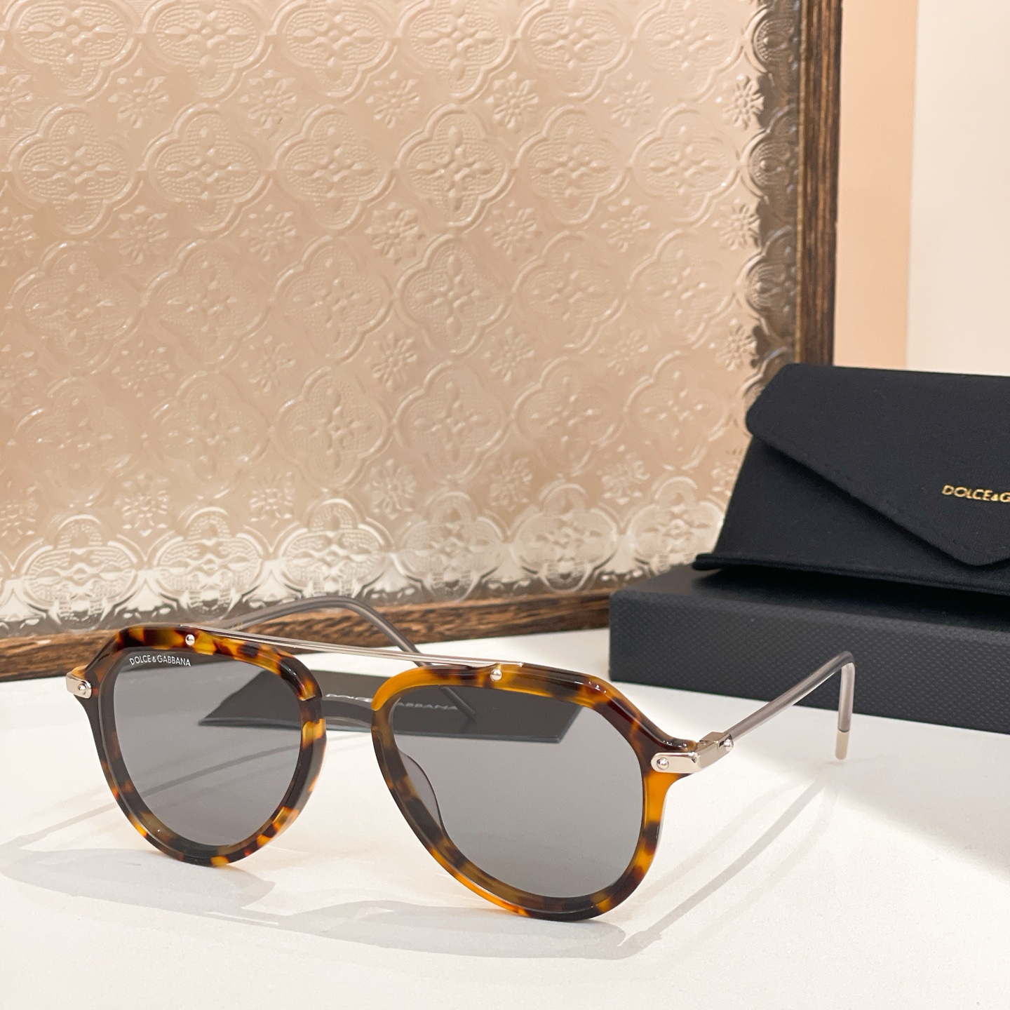 DOLCE & GABBAN*🌟🌟🌟MODEL：DG4330🌟🌟🌟SIZE124-145🌟🌟🌟