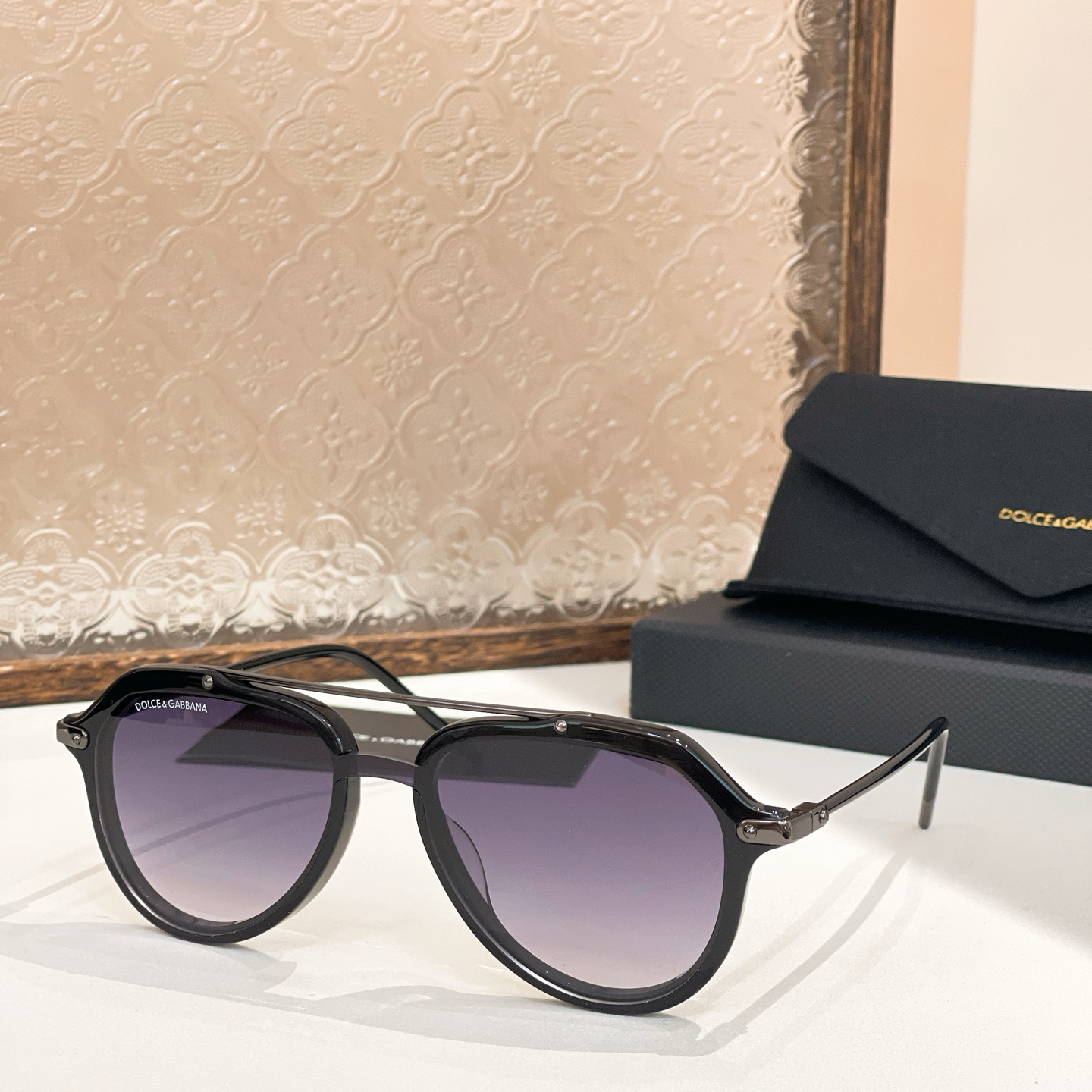 DOLCE & GABBAN*🌟🌟🌟MODEL：DG4330🌟🌟🌟SIZE124-145🌟🌟🌟