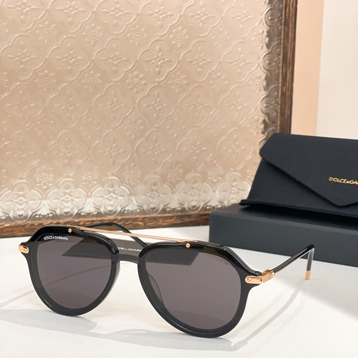 DOLCE & GABBAN*🌟🌟🌟MODEL：DG4330🌟🌟🌟SIZE124-145🌟🌟🌟