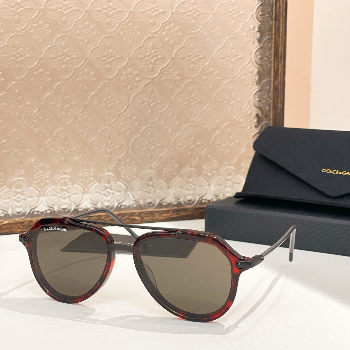 DOLCE & GABBAN*🌟🌟🌟MODEL：DG4330🌟🌟🌟SIZE124-145🌟🌟🌟