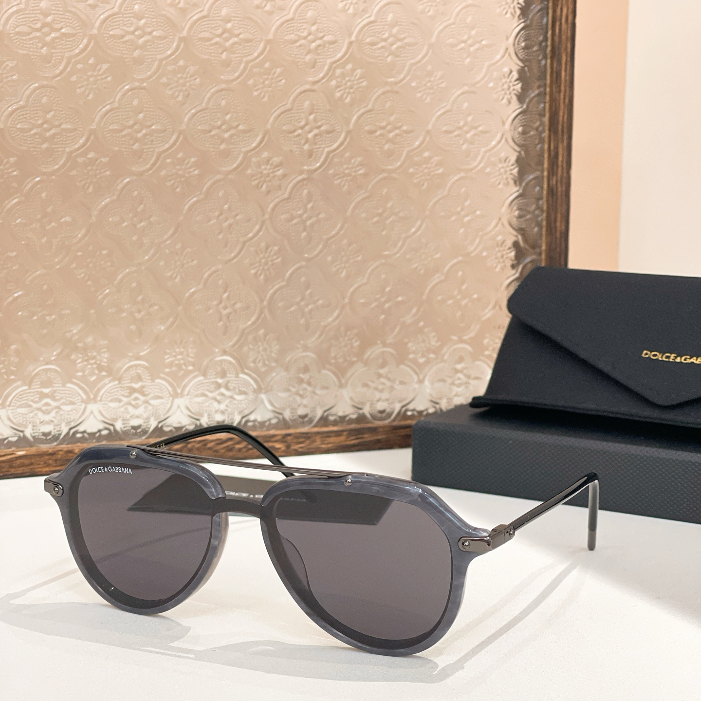 DOLCE & GABBAN*🌟🌟🌟MODEL：DG4330🌟🌟🌟SIZE124-145🌟🌟🌟