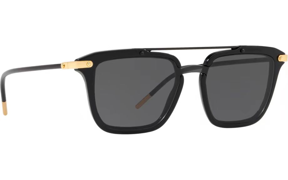 DOLCE & GABBAN*🌟🌟🌟MODEL：DG4327🌟🌟🌟SIZE52口17-145🌟🌟🌟