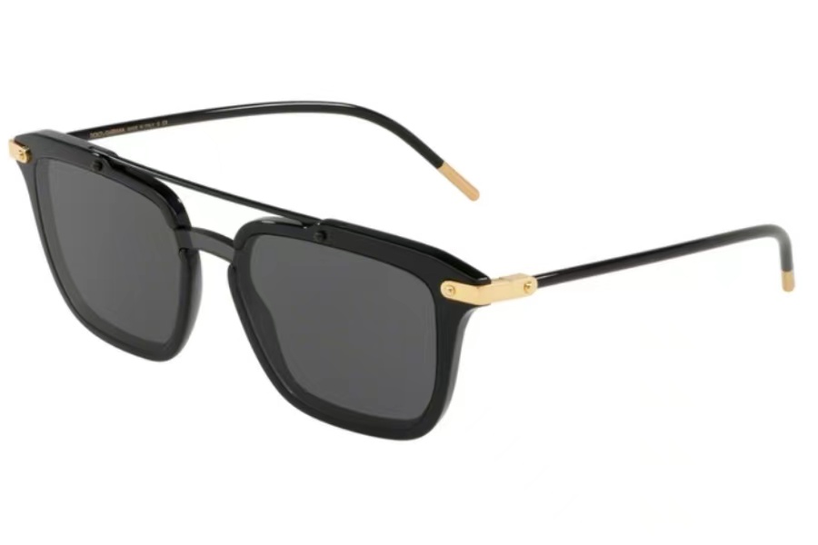 DOLCE & GABBAN*🌟🌟🌟MODEL：DG4327🌟🌟🌟SIZE52口17-145🌟🌟🌟