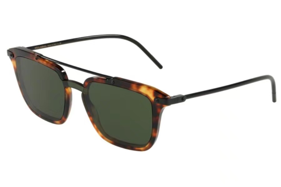 DOLCE & GABBAN*🌟🌟🌟MODEL：DG4327🌟🌟🌟SIZE52口17-145🌟🌟🌟