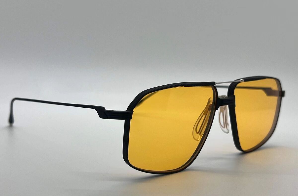 JACQUES MARIE MAG🌟🌟🌟MODELJAGGER🌟🌟🌟SIZE：158口141🌟🌟🌟