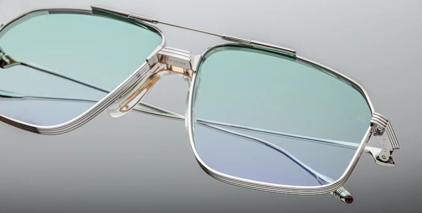 JACQUES MARIE MAG🌟🌟🌟MODELJAGGER🌟🌟🌟SIZE：158口141🌟🌟🌟