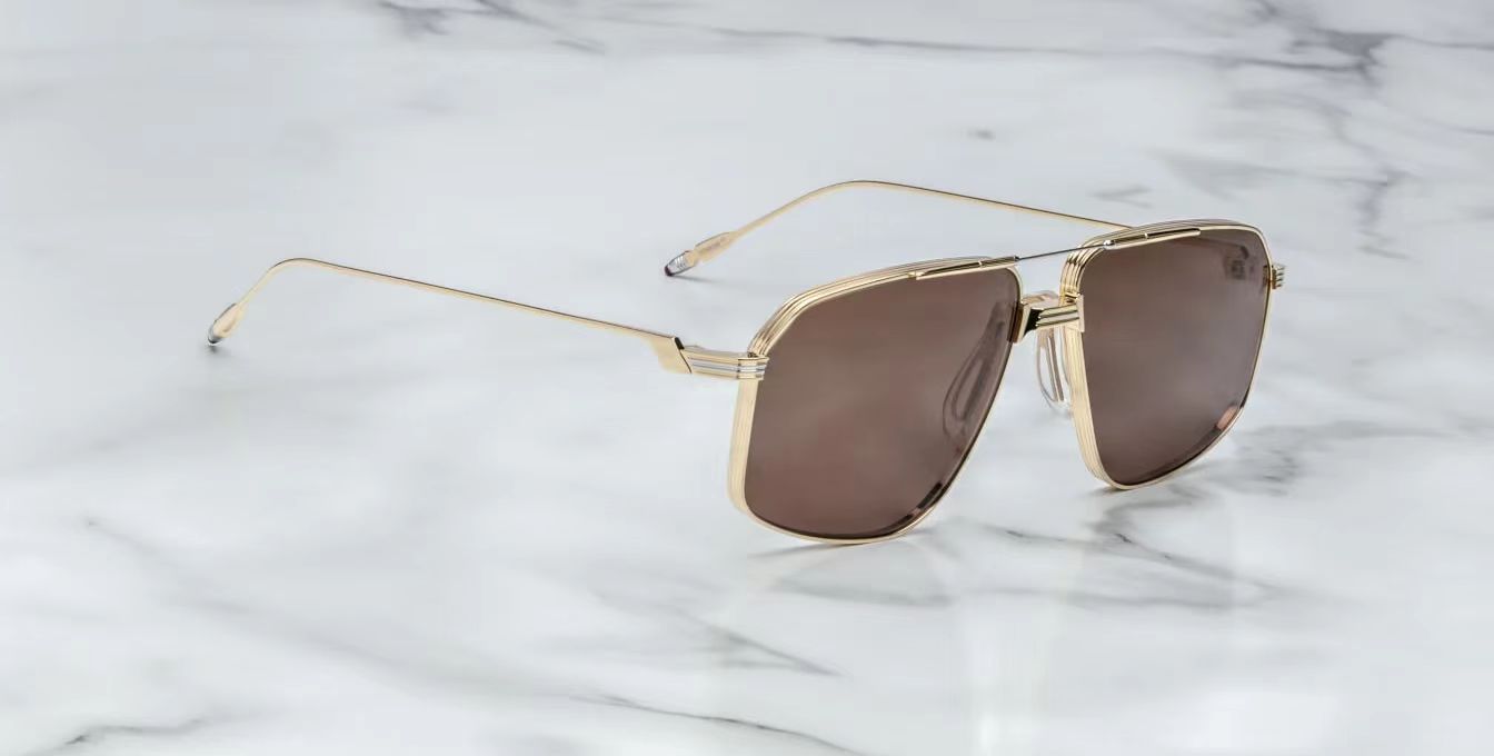 JACQUES MARIE MAG🌟🌟🌟MODELJAGGER🌟🌟🌟SIZE：158口141🌟🌟🌟