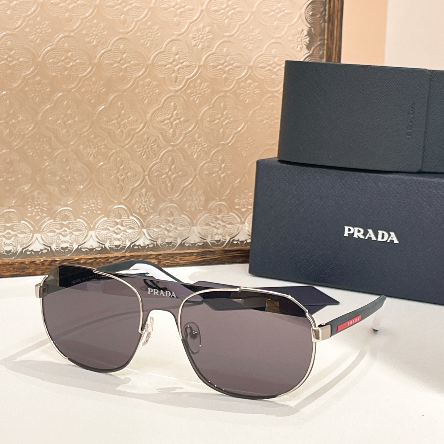 PRAD*⭐️⭐️⭐️MODELSRS 53YS ⭐️⭐️⭐️SIZE145⭐️⭐️⭐️ 