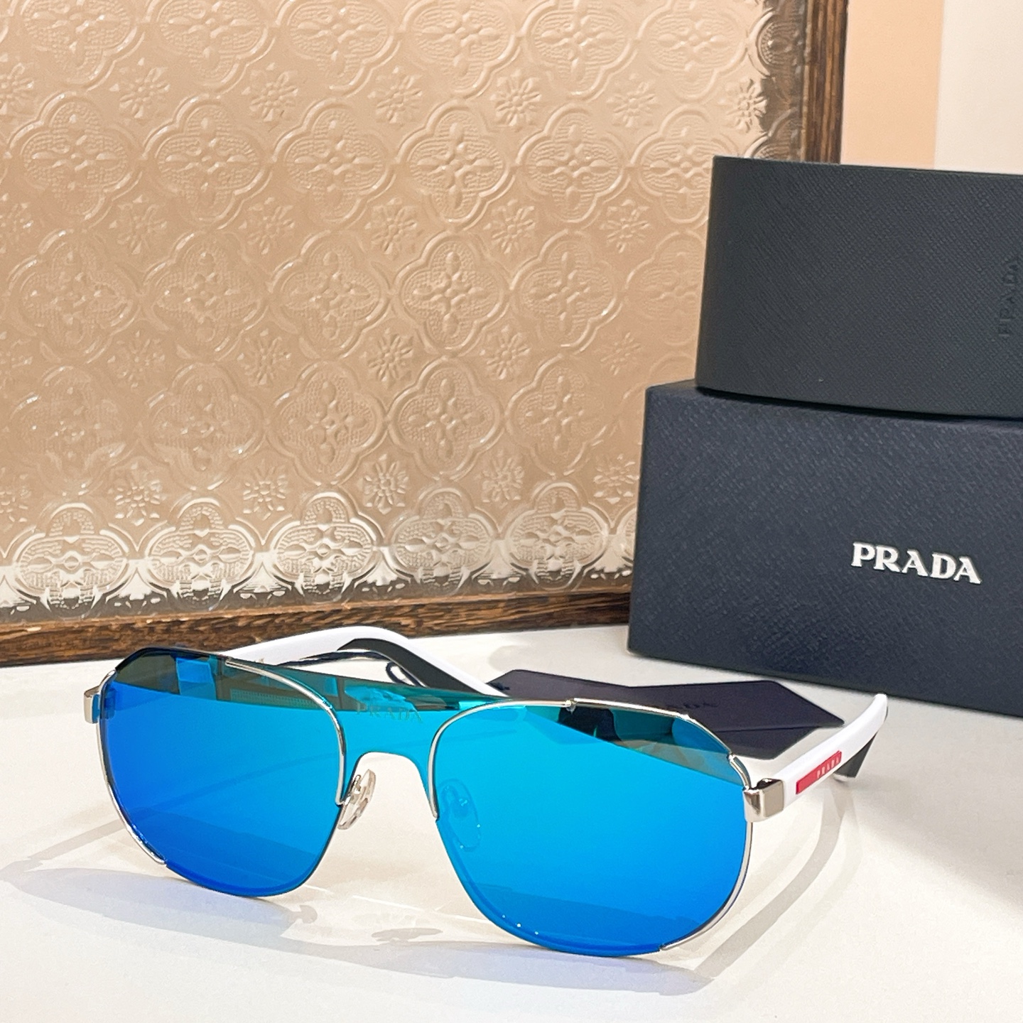 PRAD*⭐️⭐️⭐️MODELSRS 53YS ⭐️⭐️⭐️SIZE145⭐️⭐️⭐️ 