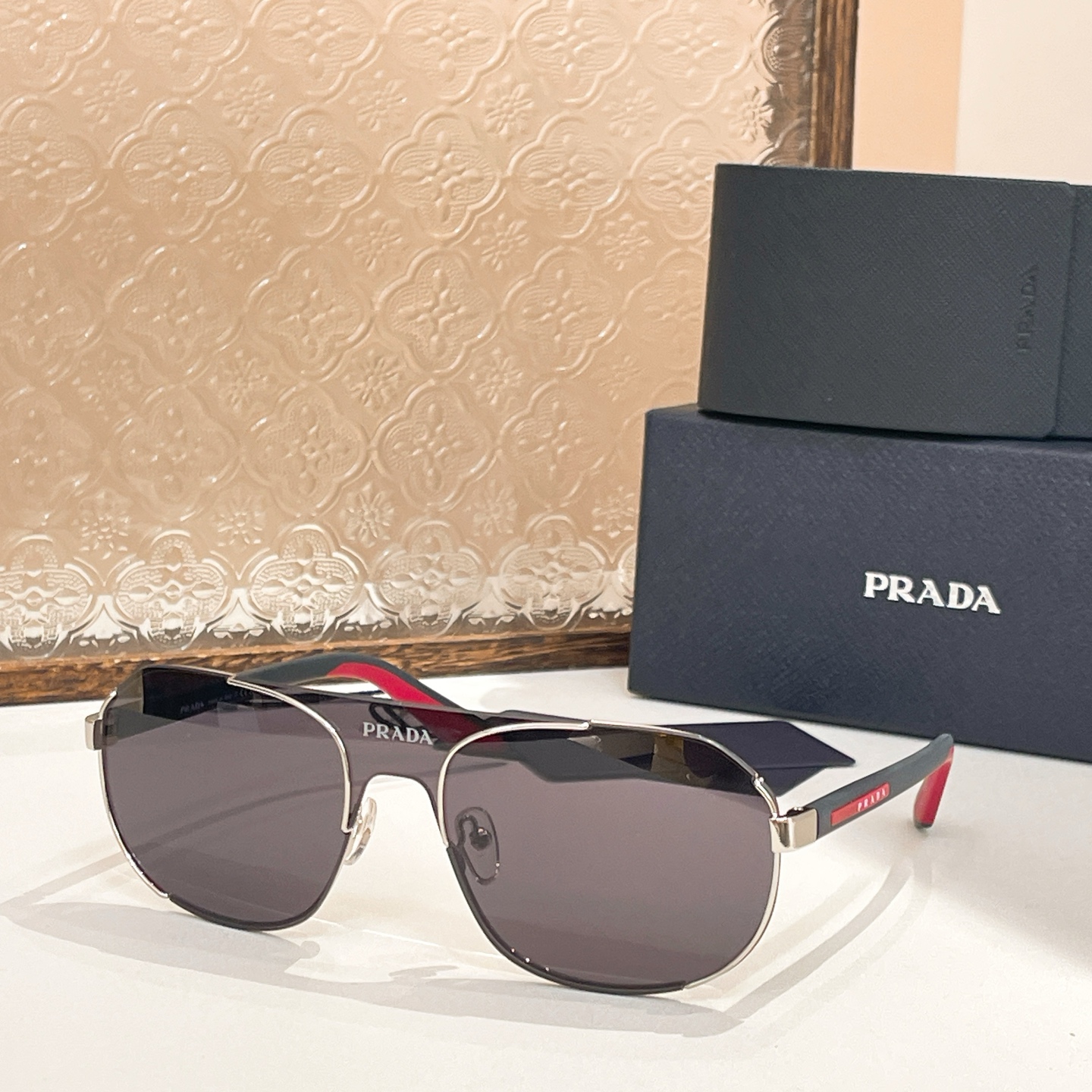 PRAD*⭐️⭐️⭐️MODELSRS 53YS ⭐️⭐️⭐️SIZE145⭐️⭐️⭐️ 