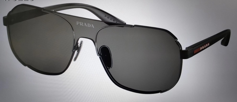 PRAD*⭐️⭐️⭐️MODELSRS 53YS ⭐️⭐️⭐️SIZE145⭐️⭐️⭐️ 