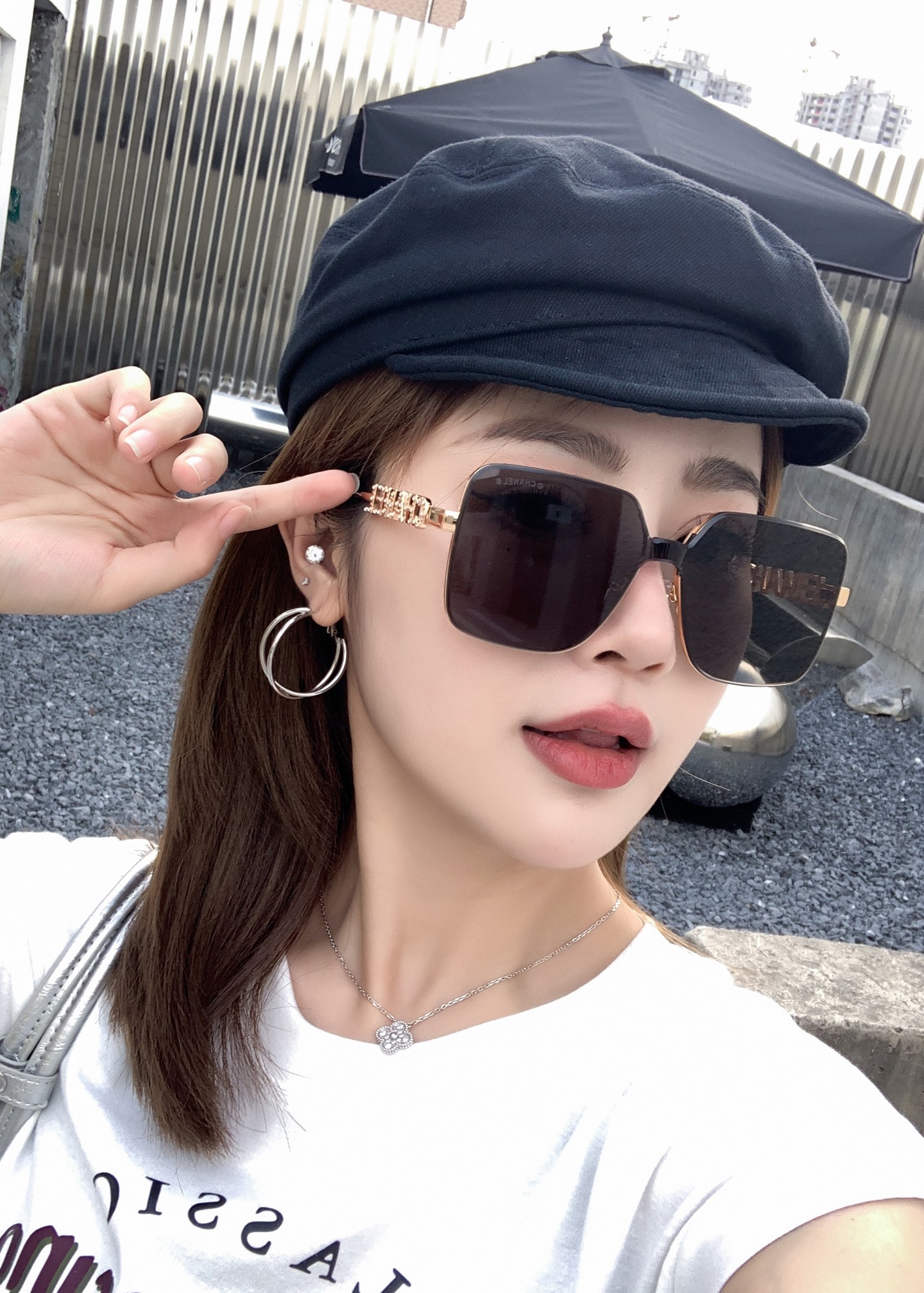 CHANE*🌸🌸🌸MODEL：A95070🌸🌸🌸SIZE：63口15-142🌸🌸🌸