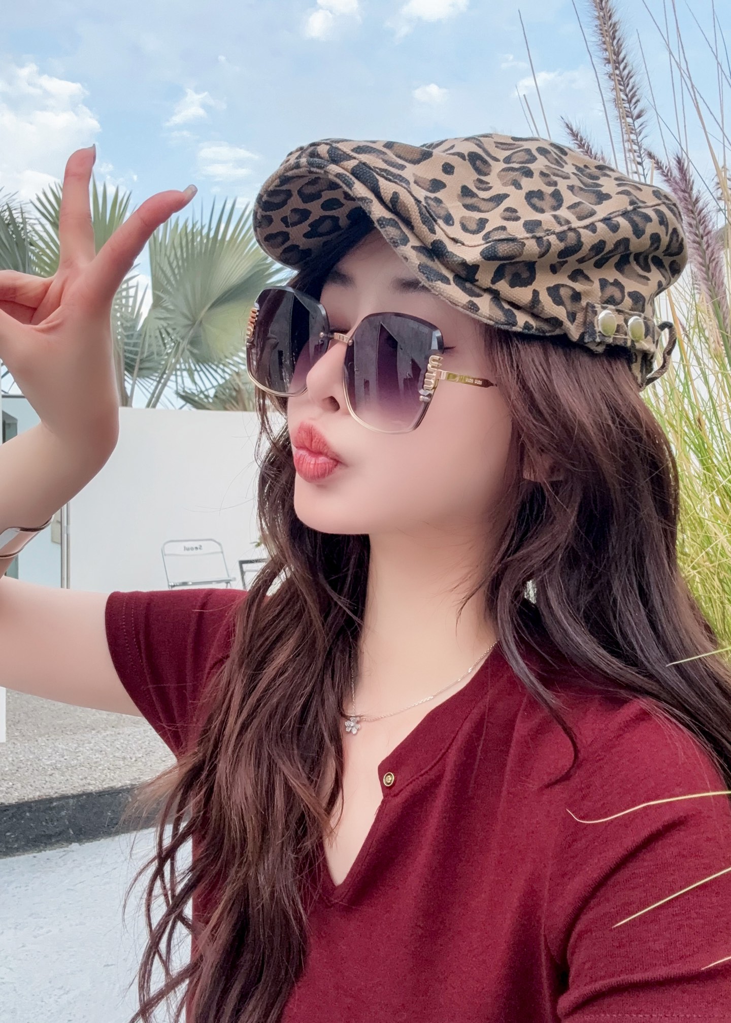 MIUMI*🎀🎀🎀MODEL：MU 89AV🎀🎀🎀SIZE：60口15-145🎀🎀🎀