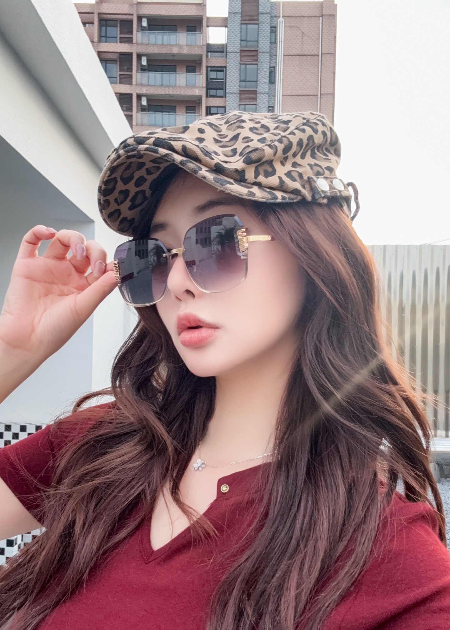 MIUMI*🎀🎀🎀MODEL：MU 89AV🎀🎀🎀SIZE：60口15-145🎀🎀🎀