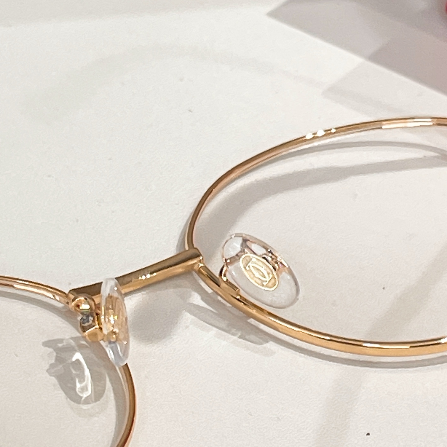 Cartie*✨✨✨MODEL：CT0234O✨✨✨SIZE 54口19-145✨✨✨ 钛～～