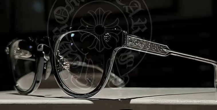 Chrome Heart*⚜️⚜️⚜️MODEL：DINGALONGLINGLONG⚜️⚜️⚜️SIZE