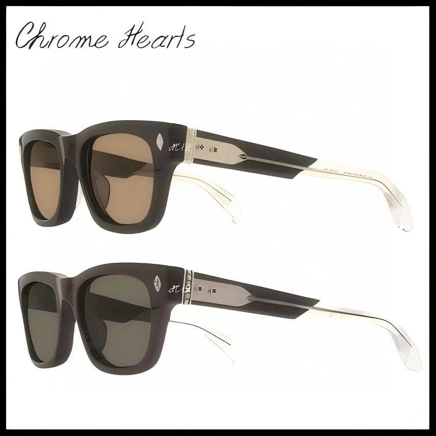Chrome Heart*⚜️⚜️⚜️MODEL：DI CKFITZENER⚜️⚜️⚜️SIZE：51口
