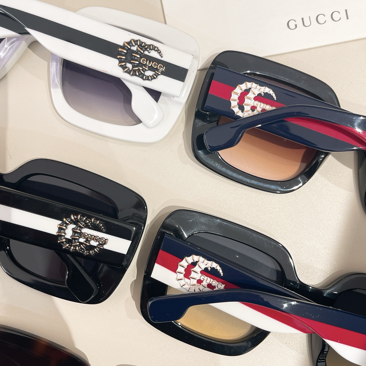 GUCC*✨✨MODEL：GG1639✨✨✨ SIZE：51口24-143✨✨ ✨
