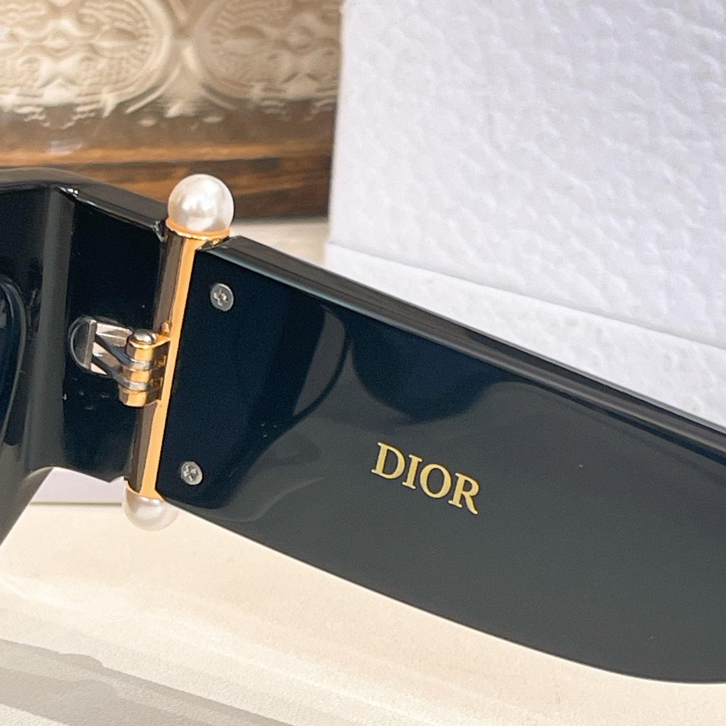 DIO*🌟🌟🌟MODEL：Dio*Tribales B1F🌟🌟🌟SIZE：57口17-135🌟🌟🌟