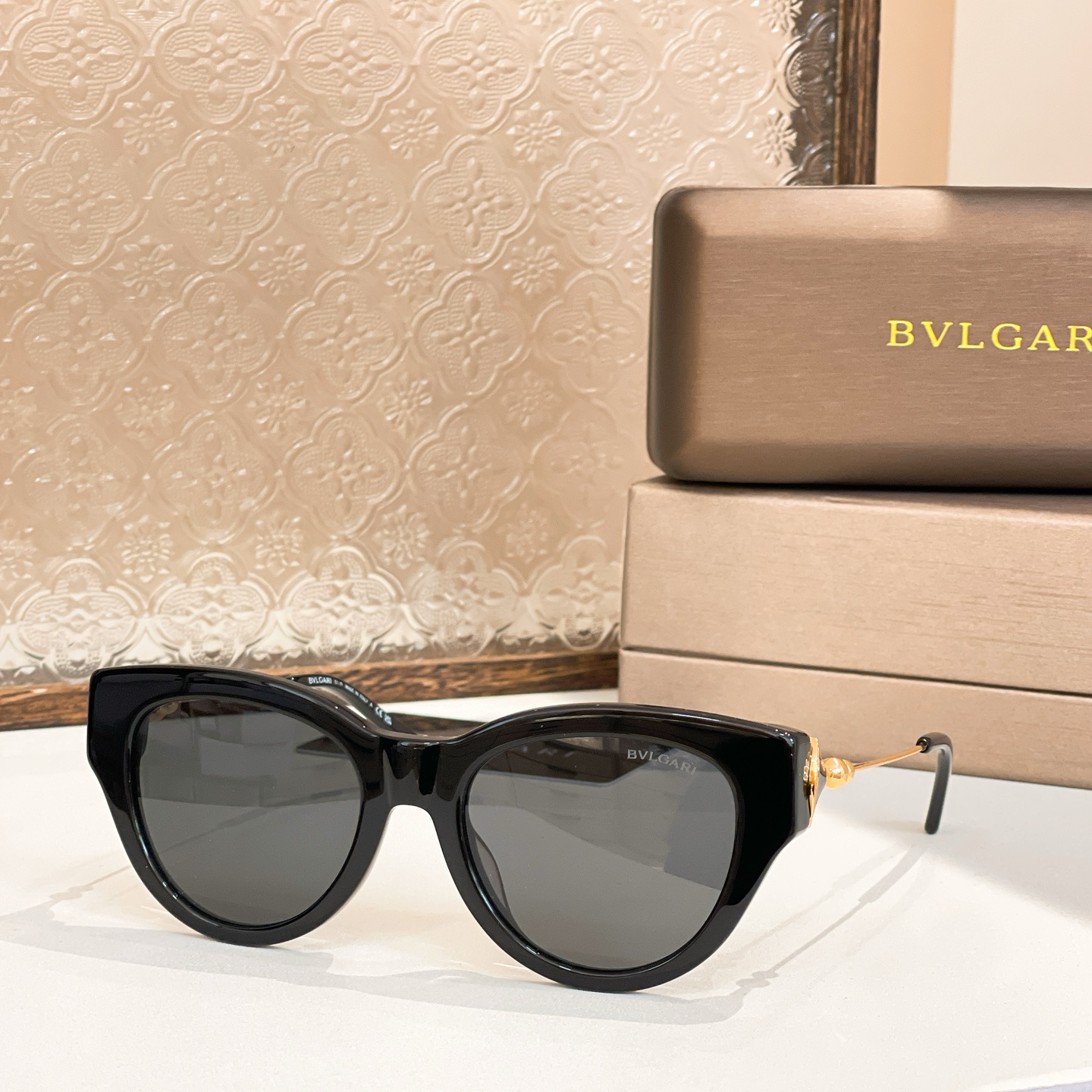 BVLGAR*🌟🌟🌟MODEL：BV90990I🌟🌟🌟SIZE：52口20-145🌟🌟🌟