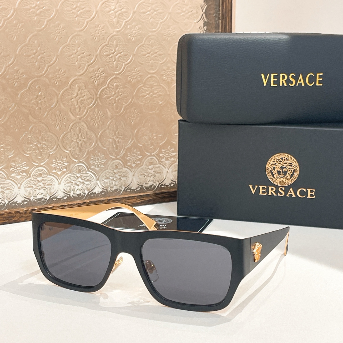 VERSAC*🍁🍁🍁MODEL：VE 2255🍁🍁🍁SIZE：62口14-145🍁🍁🍁