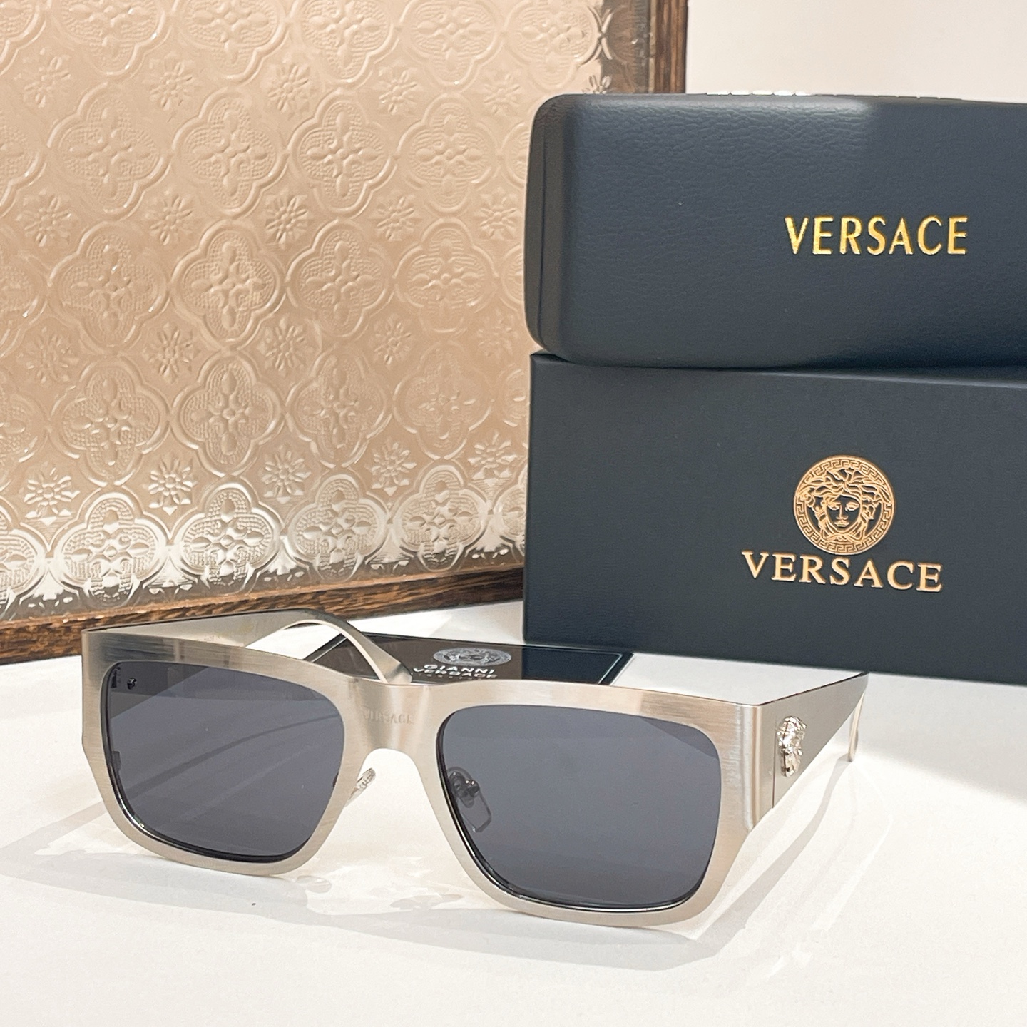 VERSAC*🍁🍁🍁MODEL：VE 2255🍁🍁🍁SIZE：62口14-145🍁🍁🍁